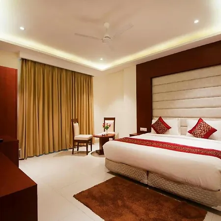 Hotel Z Suites Mahipalpur-Delhi Airport